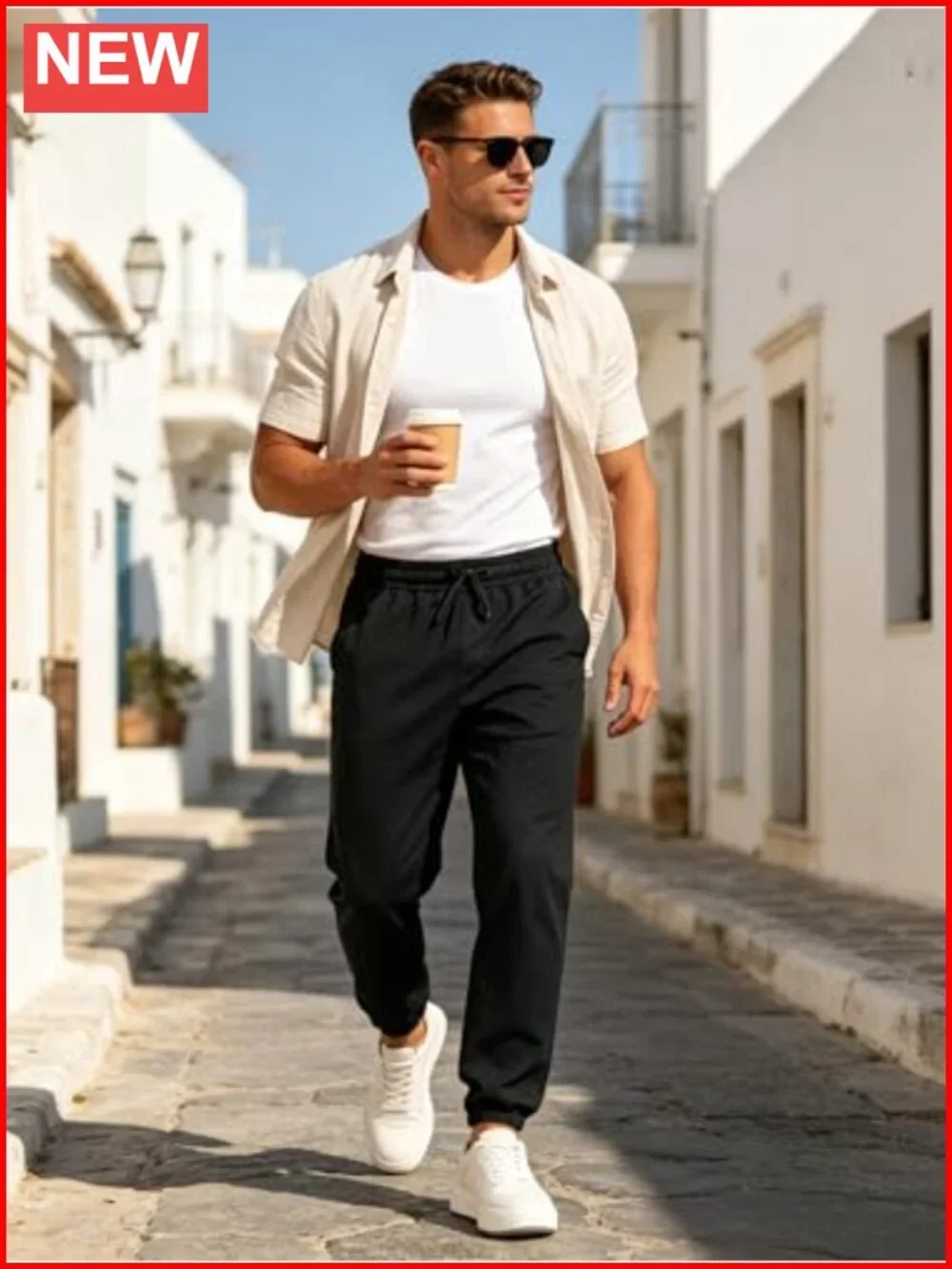 N/A these men’s